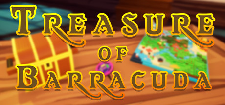 Treasure of Barracuda