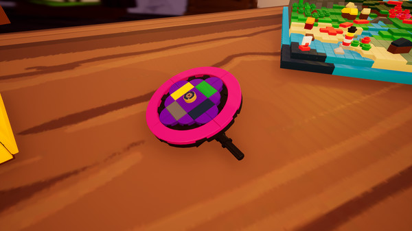 Скриншот из Treasure of Barracuda