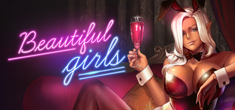 Beautiful Girls title image