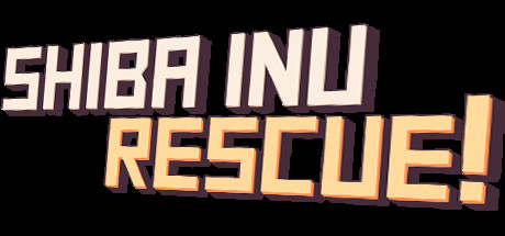 Shiba Inu Rescue Cover Image