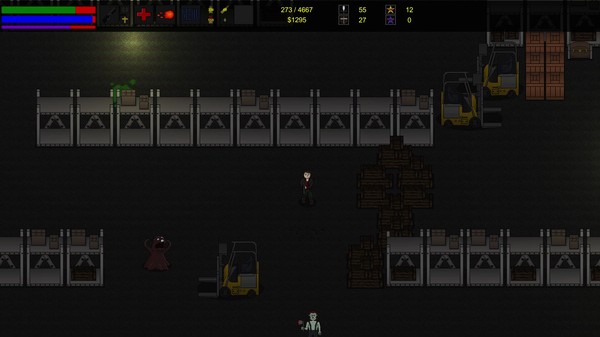 Elijah and the Out of this World Adventurefor windows and Linux 1