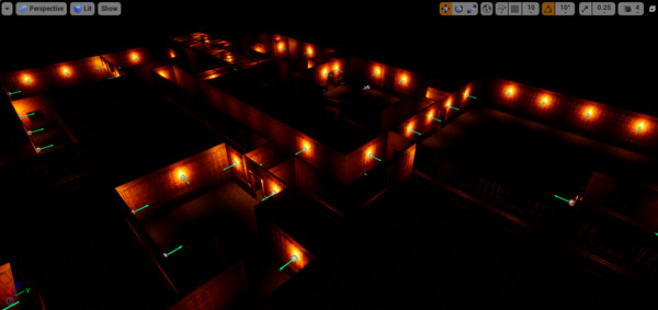 The Last Poem: The Trials of Poe game for windows Pc 1