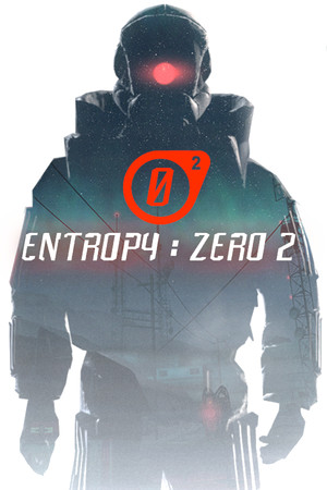 Entropy: Zero 2 cover art