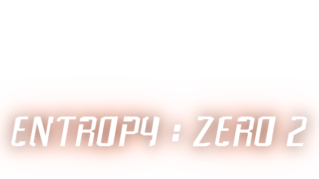 Entropy: Zero 2