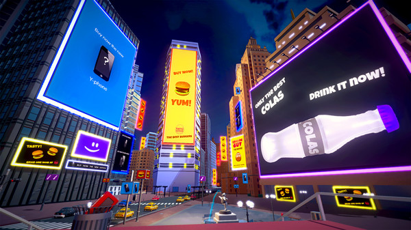 Suicide Guy Deluxe Edition game for Linux 1