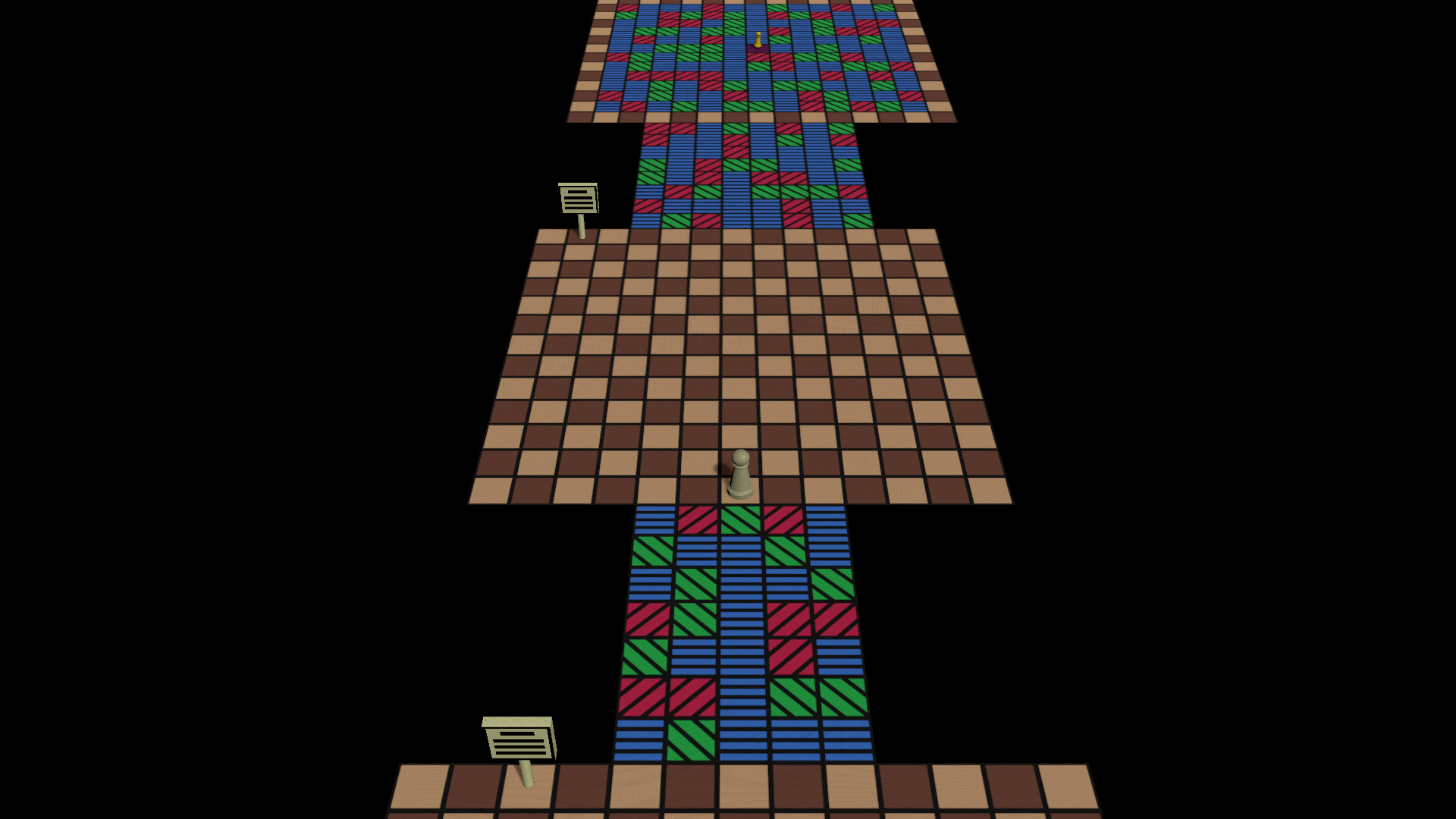 The Steps as we know them Demo #4