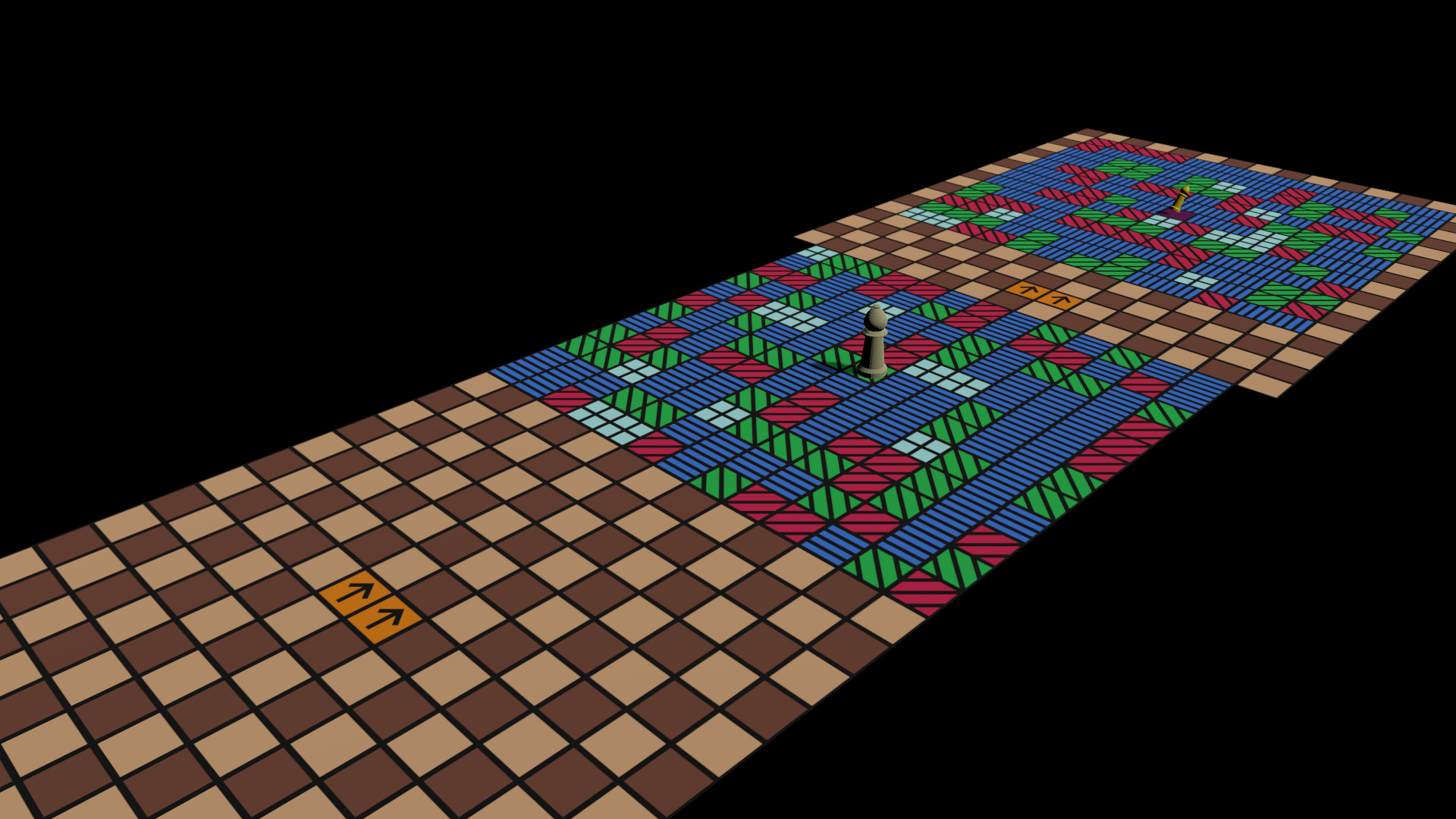 The Steps as we know them Demo #2