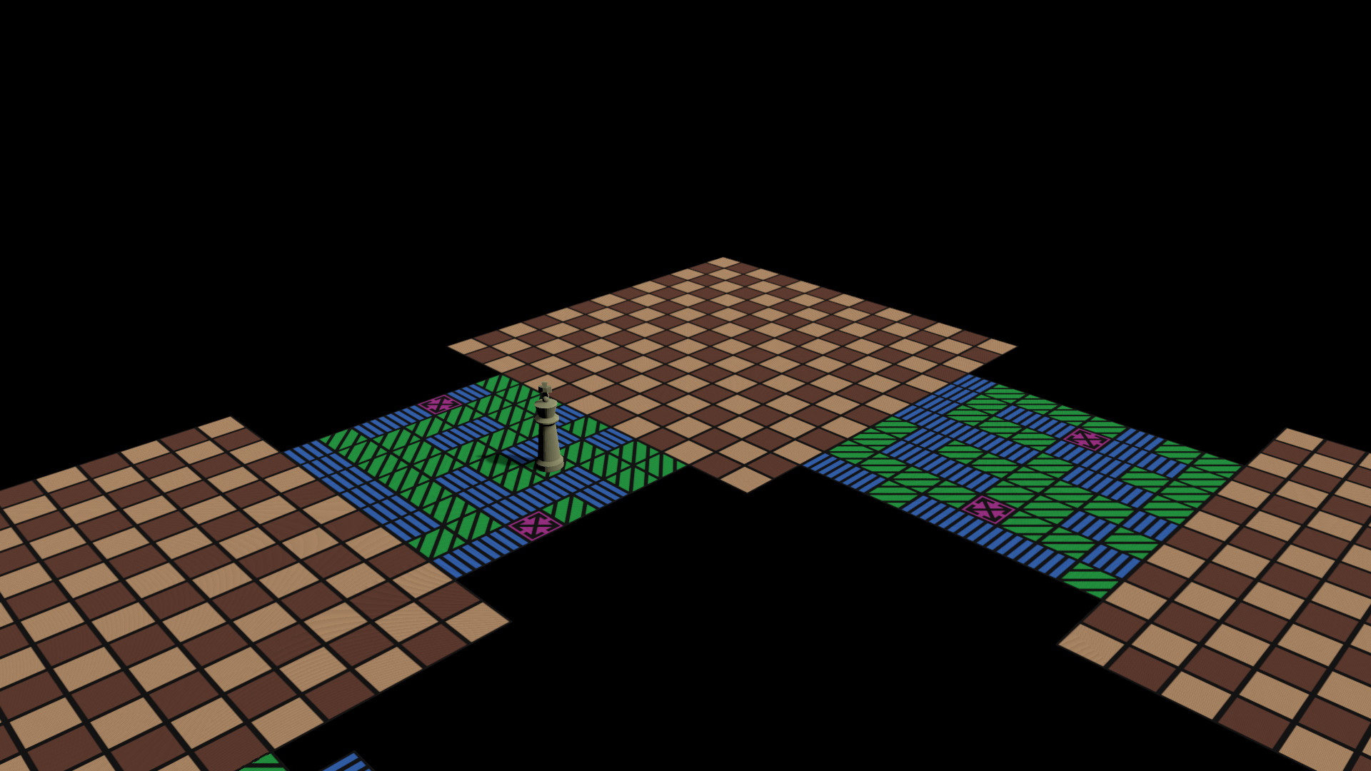 The Steps as we know them Demo #5