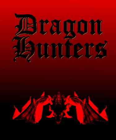 Dragon Hunters