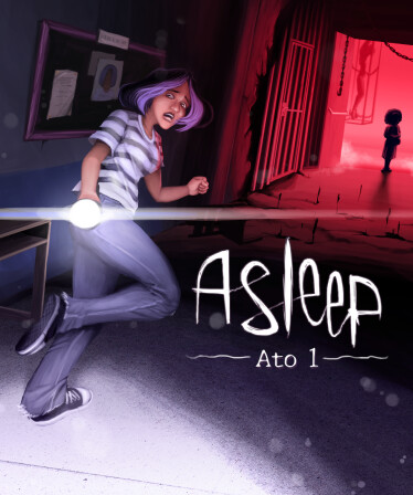 Asleep - Ato 1