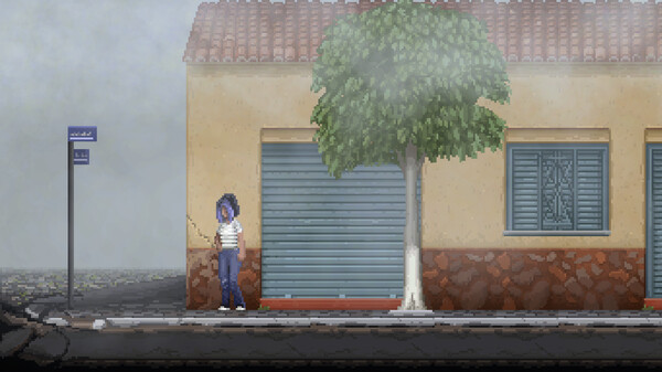 Asleep - Ato 1 game for Linux 1