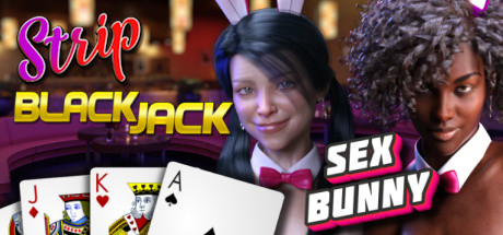 Image for Strip Black Jack - Sex Bunny