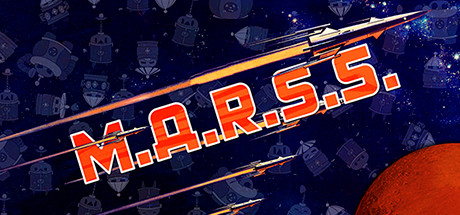 M.A.R.S.S. steam charts