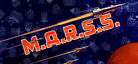Image for M.A.R.S.S.