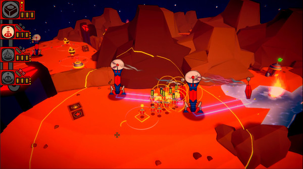 M.A.R.S.S.for windows and Linux 1