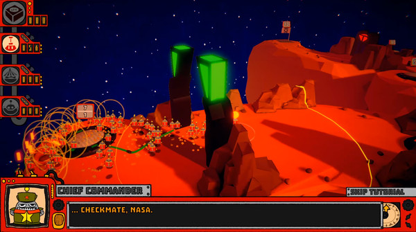 M.A.R.S.S. game for windows Pc 1