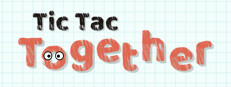 Tic Tac Together 게임 이미지