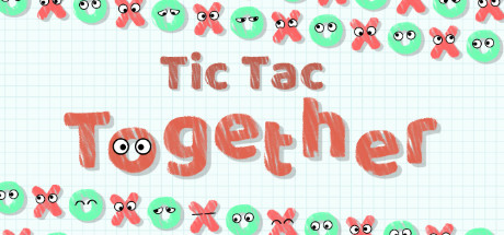 Image for Tic Tac Together