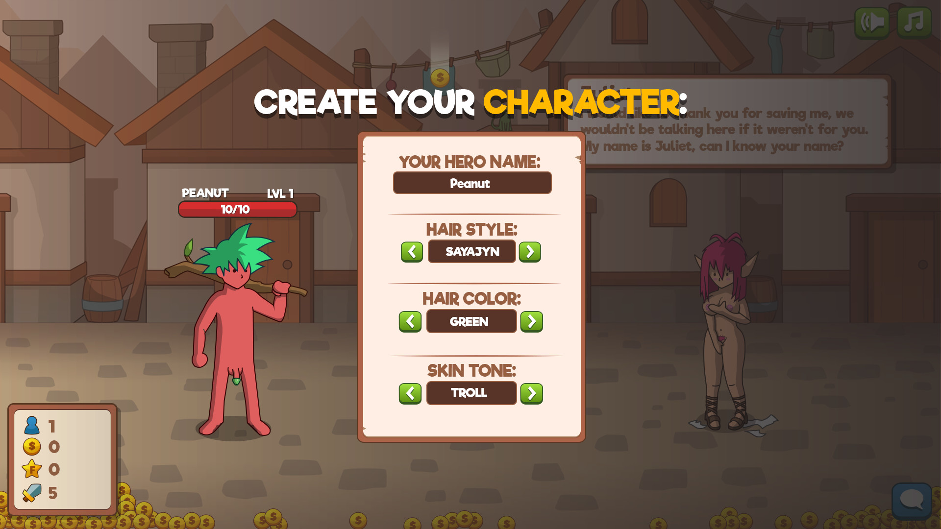 Who Needs a Hero? - 18+ Uncensored DLC #8