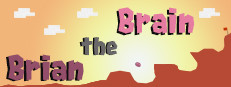 Brian the Brain