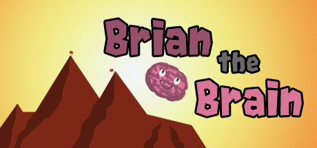 Brian the Brain Cover Image