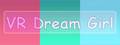 VR Dream Girl logo