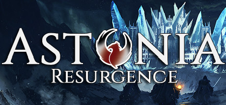 Astonia Resurgence steam charts