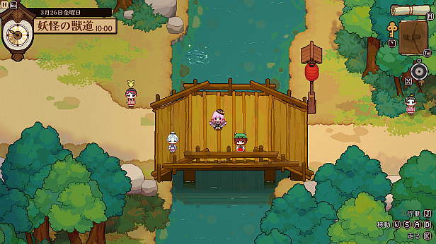 Steam 東方夜雀食堂 Touhou Mystia S Izakaya