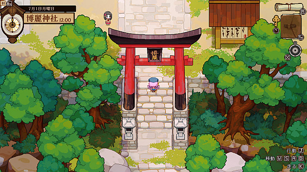 Steam 東方夜雀食堂 Touhou Mystia S Izakaya