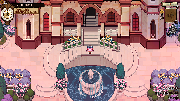 Steam 東方夜雀食堂 Touhou Mystia S Izakaya