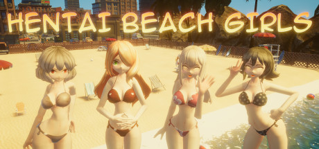 Image for Hentai Beach Girls