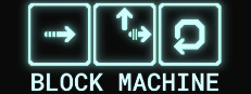 Block Machine