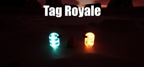 Tag Royale steam charts