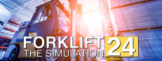 Forklift 2024 - The Simulation