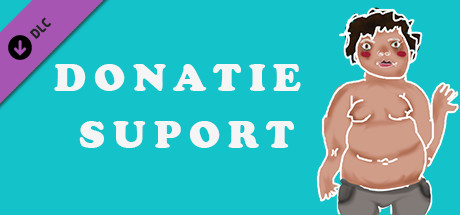 Aventura Pisicului Pierdut - Support Donation