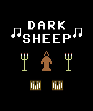 Dark Sheep Soundtrack