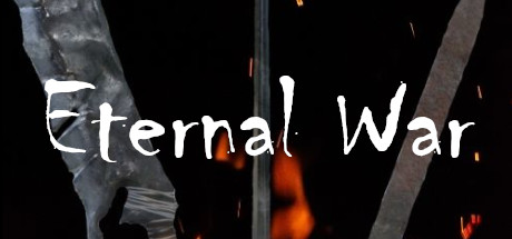 Eternal War Cover Image