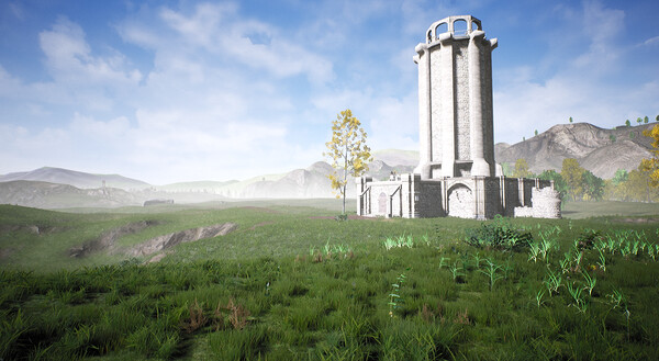 Eternal War game for windows Pc 1