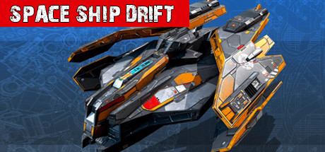 Space Ship DRIFT Cover Image