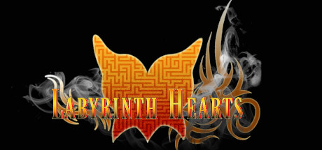 Image for Labyrinth Hearts