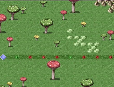 Labyrinth Hearts game for windows Pc 1