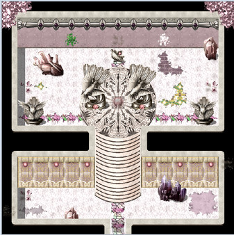 Labyrinth Heartsfor windows and Linux 1