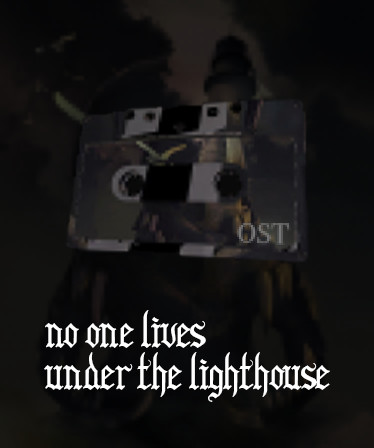 No one lives under the lighthouse Director's cut Soundtrack