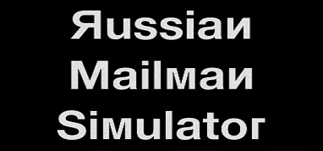 Russian Mailman Simulator Cover Image