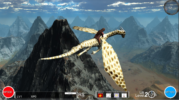 скриншот Baron Magic 4