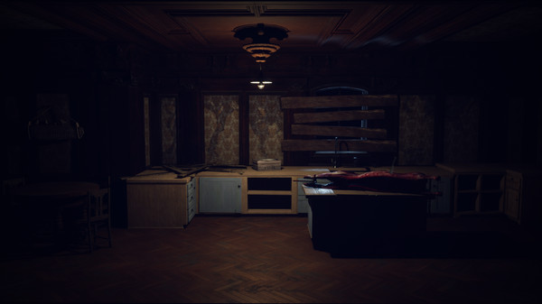 Where is my mom game for Linux 1