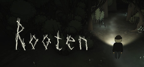 Image for Rooten