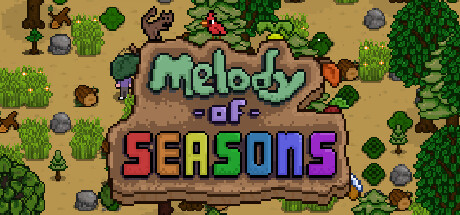Image for Melody of Seasons