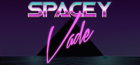 Spacey Vade Cover Image
