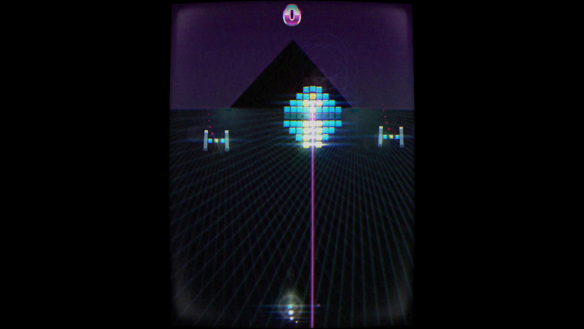 The triangle space invader mac os download The triangle space invader mac os download